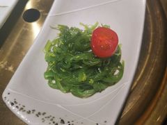 -三石铁板烧(紫竹桥店)