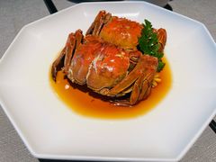 -蟹榭·本帮江浙菜·蟹宴(五角场合生汇商场店)