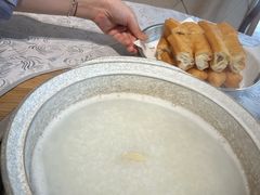 -丰尔粥食·粥底火锅·桑拿鸡(大良总店)