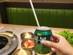 -韩宫宴烤肉·料理(颛桥万达店)