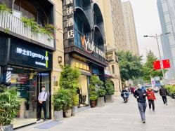 -不迫先生专业男士剪发