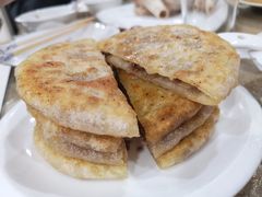 -杨记小骨头羊杂馆(南五马路店)