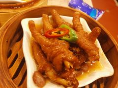 -点都德(聚福楼店)