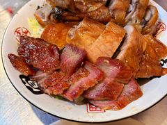 -吾家香港烧腊专门店