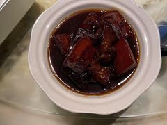 -小菜园新徽菜(常州金坛吾悦店)