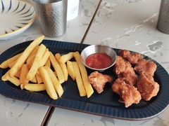 -必胜客(欢乐颂店)