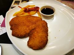 -德大西餐社(云南南路店)