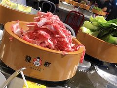 -龍歌自助小火锅(崂山丽达店)