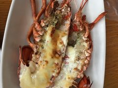 -解放碑威斯汀酒店-知味国际美食餐厅