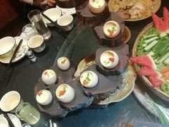 -昆虫窝子·特色云南菜(拓东路总店)