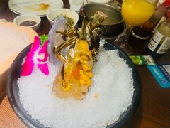 -东海怡品海鲜豆捞(舟宿夜江店)