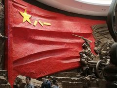 -南昌八一起义纪念馆