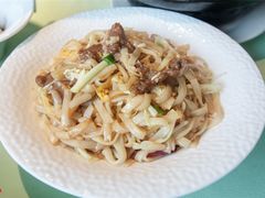 -百味馆·粤菜·湛江菜(后海花园店)