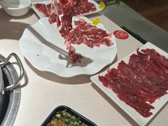 -潮泰牛肉火锅 · 创于1992年(车公庙店)