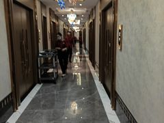 -益健名厨海鲜城(夏湾店)