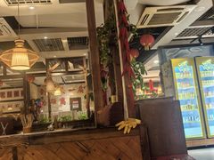 -九牧鱻·渝老鬼重庆火锅(人民路店)