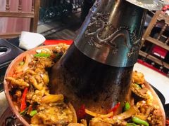 -沪小胖小龙虾(淮海中路旗舰店)