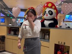 -海底捞火锅(漫乐城夜宵主题店)