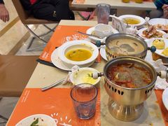 -芭菲盛宴·环球美食(袁家岗店)