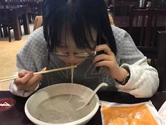 -服务大楼冷面(延大店)