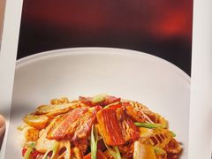 -北平盛世·新京菜·北京烤鸭(劲松·双井店)