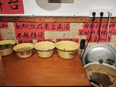 -柳州肥姨妈大骨螺蛳粉(双阳路店)