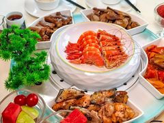 -龙的酒楼·手工早茶·顺德菜(近良路店)