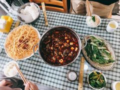 -无味饭店(九眼桥商业文化广场店)