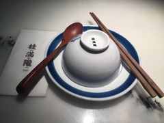 -桂满陇天书(南京德基旗舰店)