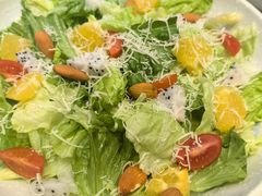 -老妈菜馆(建设街店)