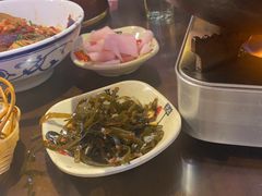 -富正毅三下锅·湘西韵味(天门山索道店)