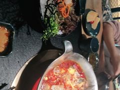 -湊湊火锅·茶憩(上海合生汇店)