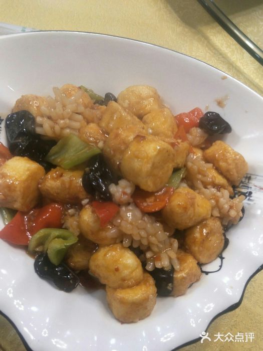 蒙阴光棍鸡(新石中路店)图片