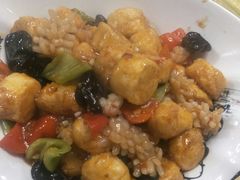 -蒙阴光棍鸡(新石中路店)