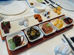 -四季民福烤鸭店(王府井灯市口店)