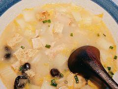 -庆赫隆融合菜馆(群力店)