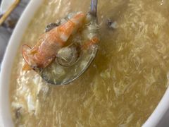 -小郭私房菜·海肠捞饭店(学士街店)