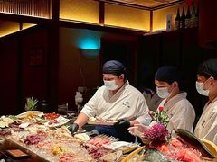 -三川·十酒Izakaya(南昌路店)