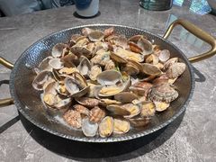 -1937青岛老味道·海肠捞饭·青岛菜(大鲍岛栈桥店)