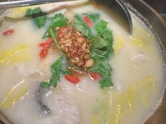 -闽上鲜·福建菜(龙湖滨江天街店)