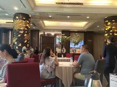 -潮府馆·非遗潮州菜·港式点心(世纪公园店)
