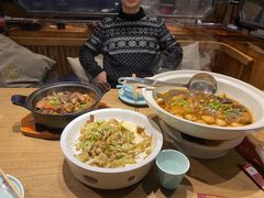 -郭家大院 老南京土菜(九霄店)