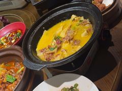 -永安水煮活鱼·仪征菜(仪征奥林匹克店)
