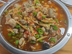 -艺味深尝(云锦路店)
