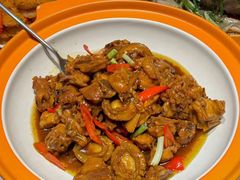 -千百味红餐厅·江西菜(绿地双子塔店)