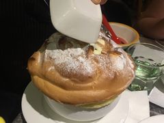 -港丽餐厅