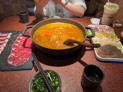 -旺福·贵州酸汤牛肉火锅(陆悦天地店)