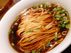 老牌阳春面-南京大牌档(龙湖长楹天街店)
