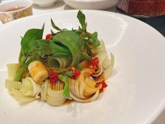 -狮王府淮扬菜(新街口友谊店)