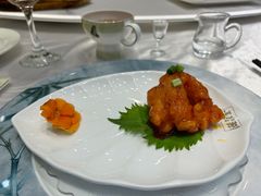 -北京全聚德(和平门店)
